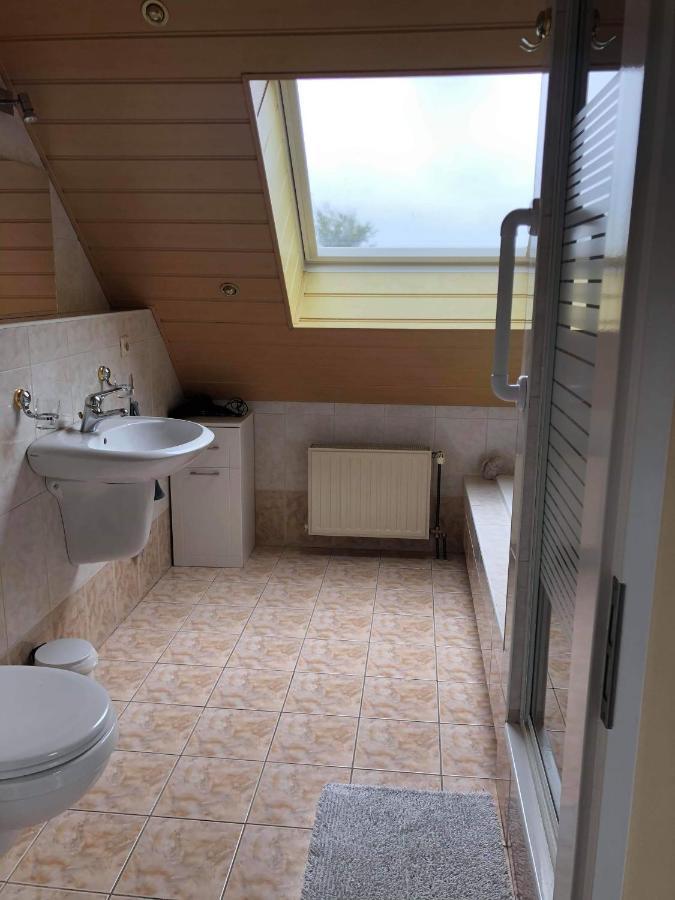 Apartament La Casa Aan Zee Ellemeet Zewnętrze zdjęcie