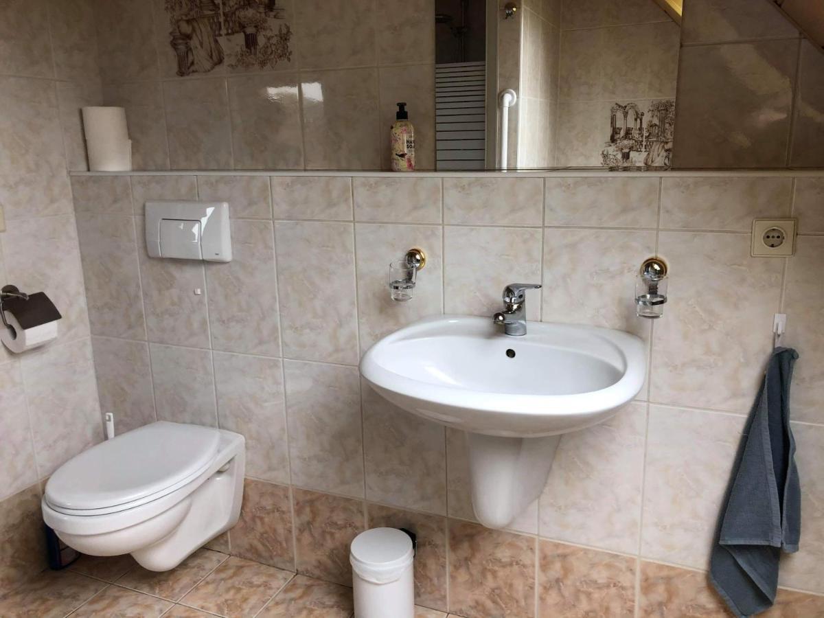 Apartament La Casa Aan Zee Ellemeet Zewnętrze zdjęcie