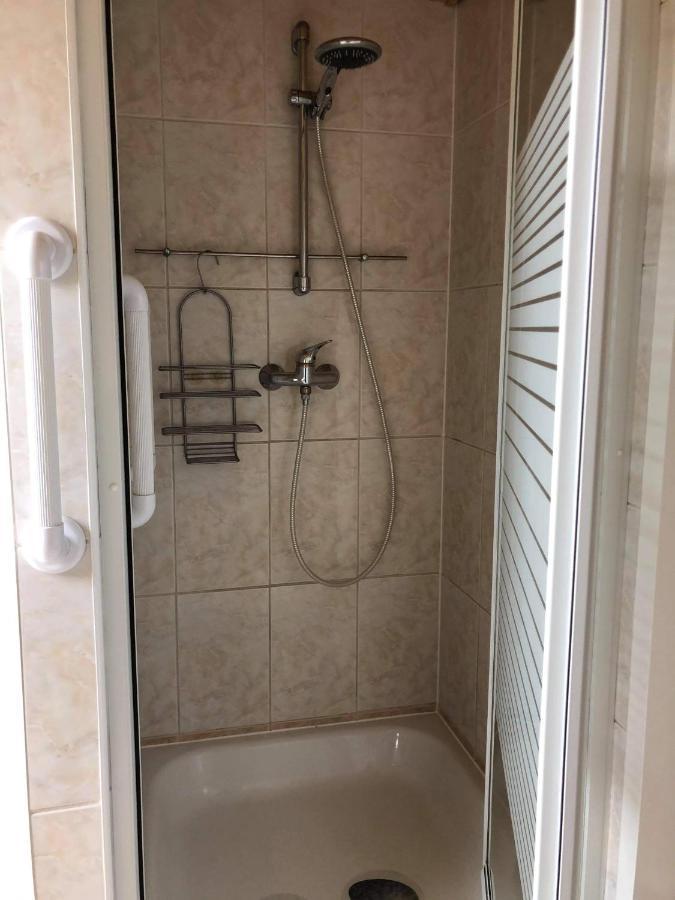 Apartament La Casa Aan Zee Ellemeet Zewnętrze zdjęcie