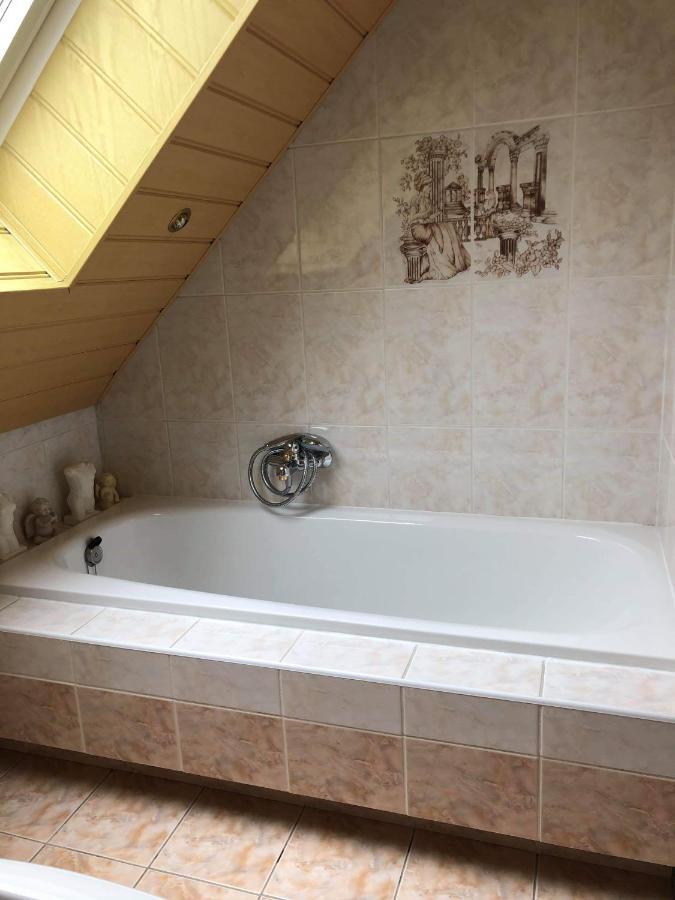Apartament La Casa Aan Zee Ellemeet Zewnętrze zdjęcie