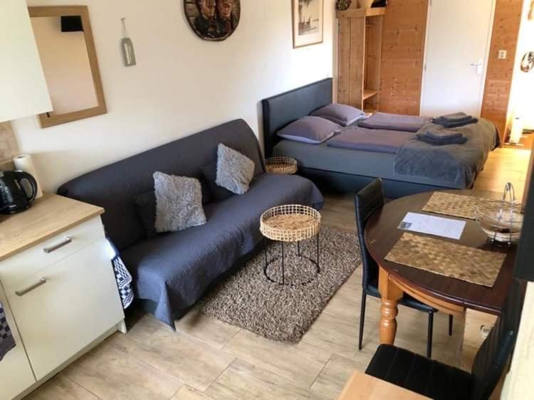 Apartament La Casa Aan Zee Ellemeet Zewnętrze zdjęcie