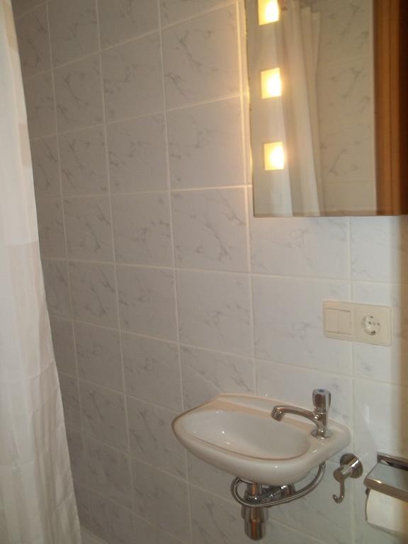Apartament La Casa Aan Zee Ellemeet Pokój zdjęcie
